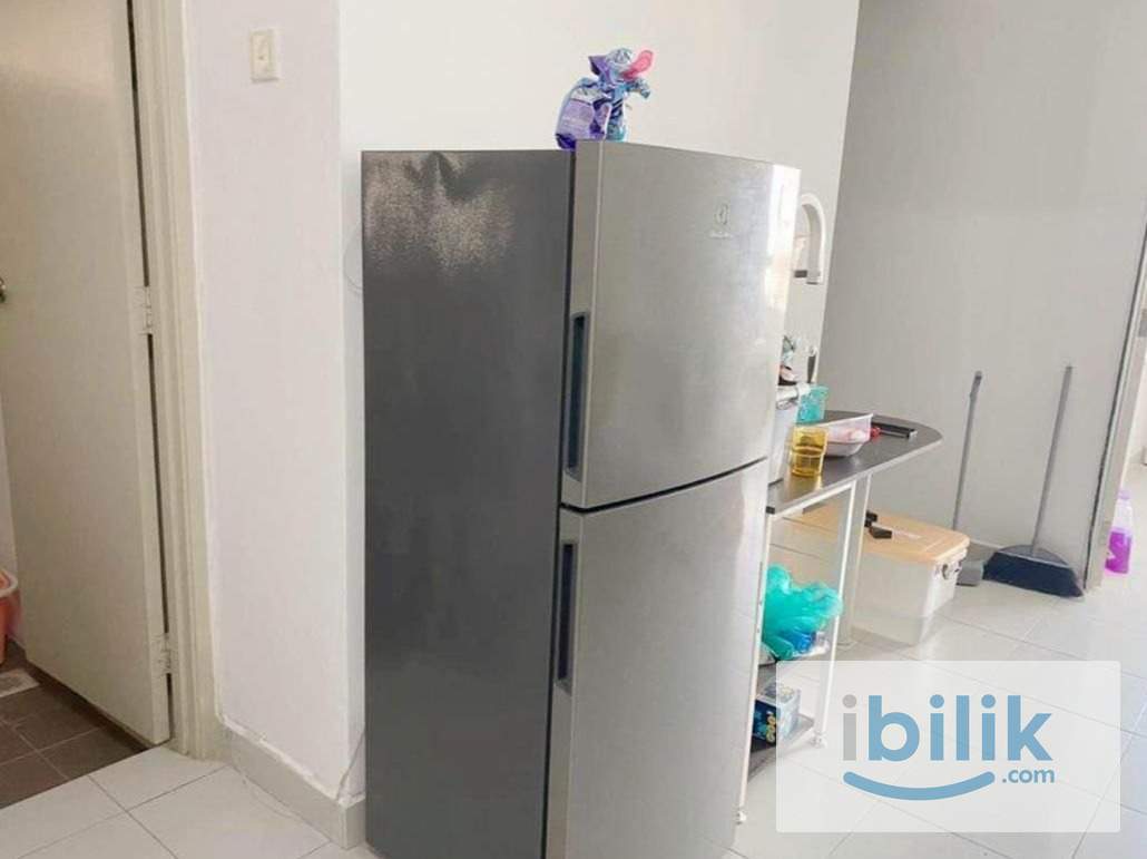 Centrio Avenue @ Gelugor Penang Single Room For Rent (female) - Image 4