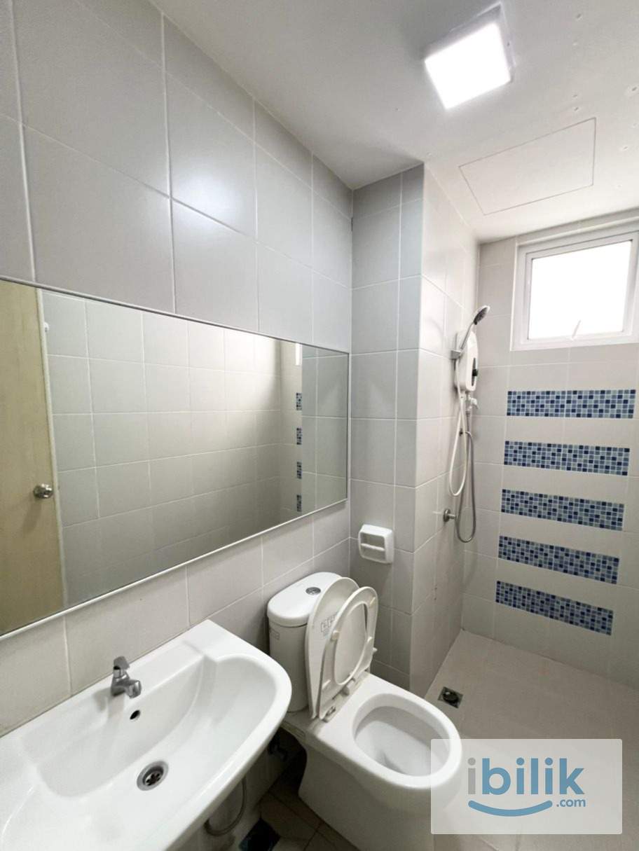Imperial Residence @ Bayan Lepas Penang (Mix Gender) Room For Rent - Image 3