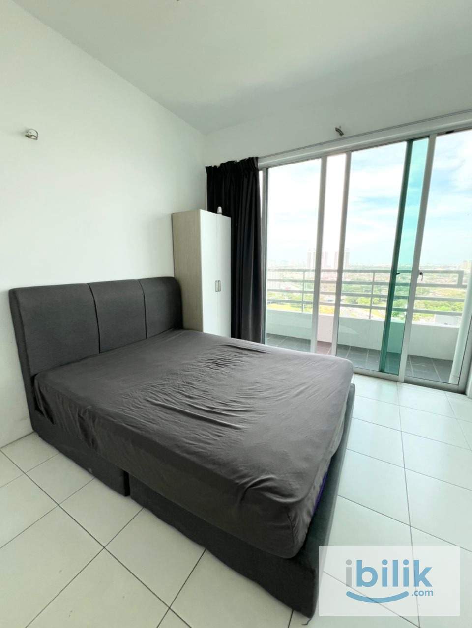 Palma Laguna Waterpark Condo @ Perai Penang (Mix Gender) Room For Rent - Image 1