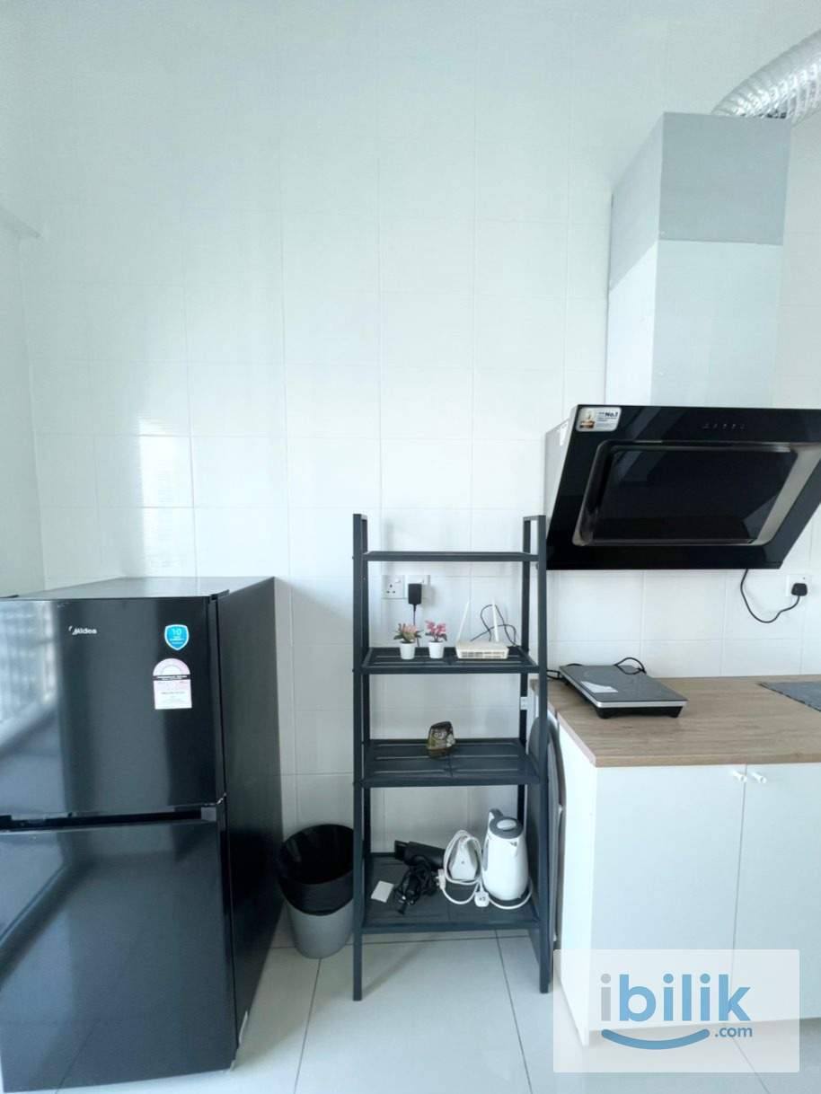 Imperial Residence @ Bayan Lepas Penang (Mix Gender) Room For Rent - Image 4