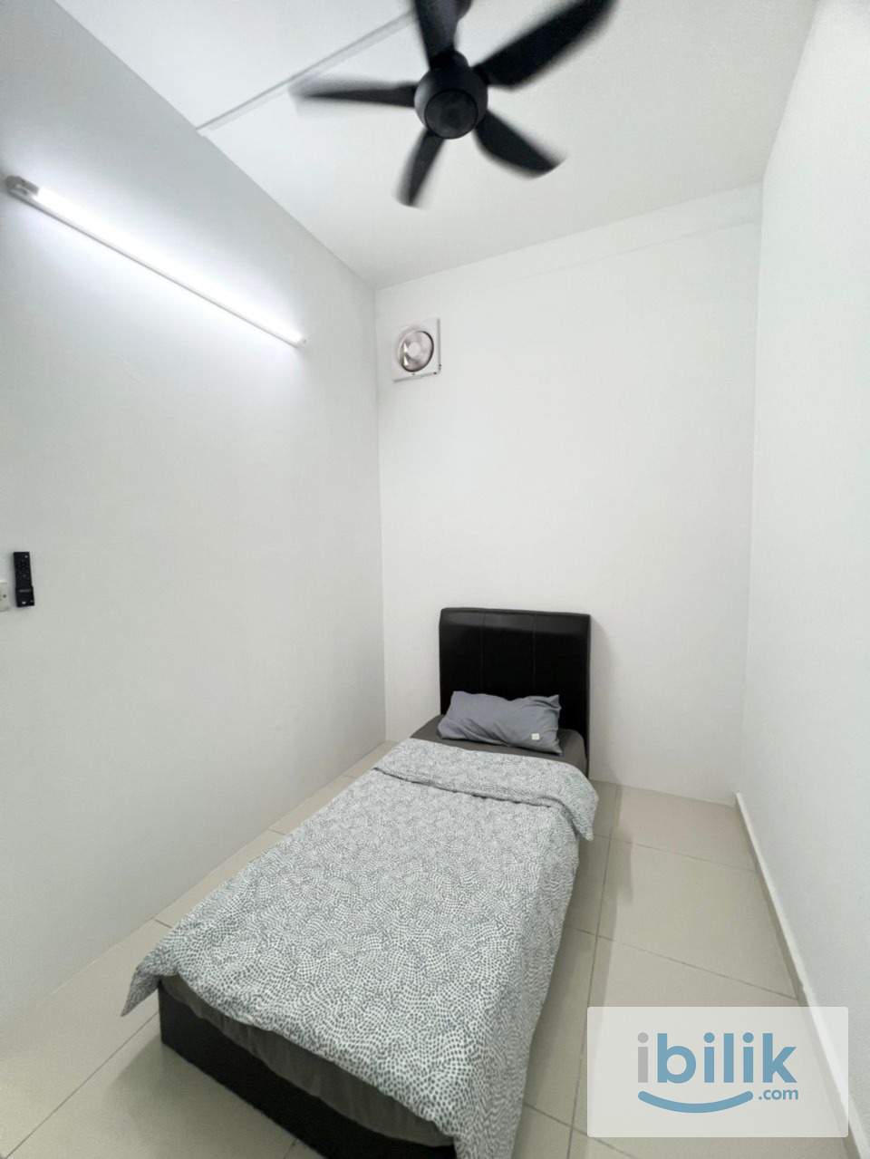 Imperial Residence @ Bayan Lepas Penang (Mix Gender) Room For Rent - Image 5
