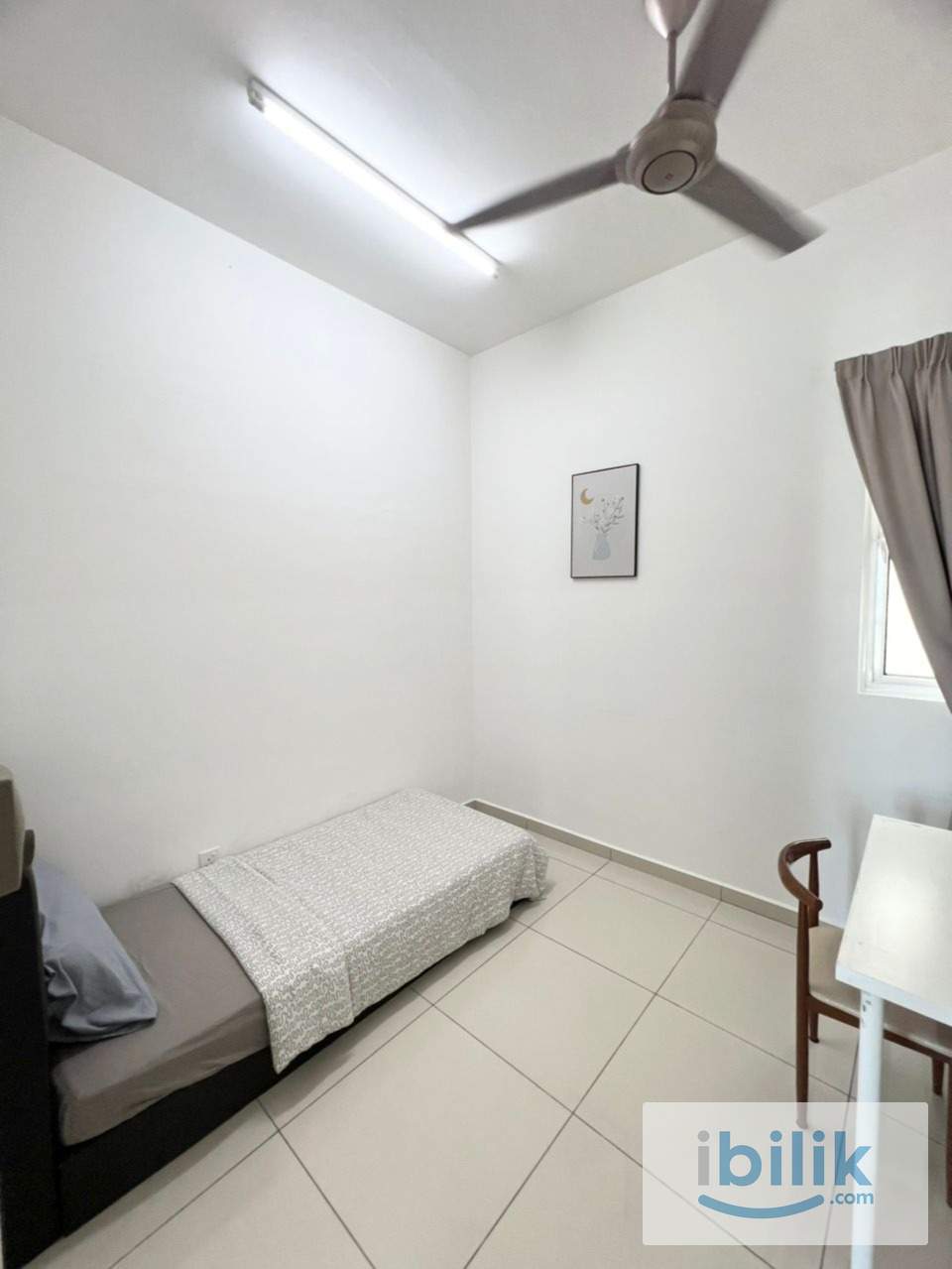 Imperial Residence @ Bayan Lepas Penang (Mix Gender) Room For Rent - Image 6