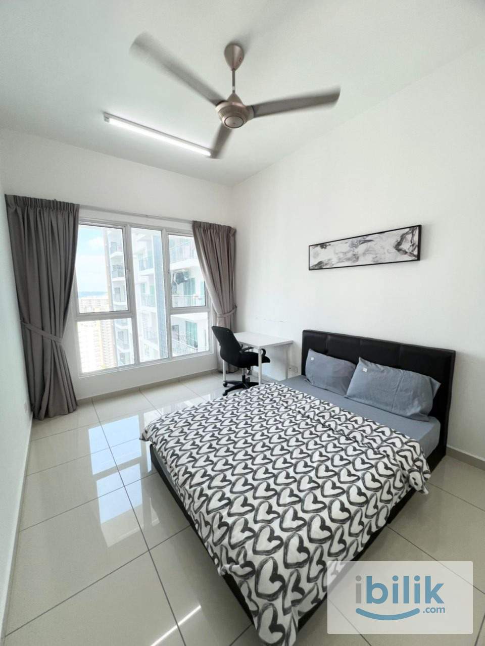 Imperial Residence @ Bayan Lepas Penang (Mix Gender) Room For Rent - Image 1