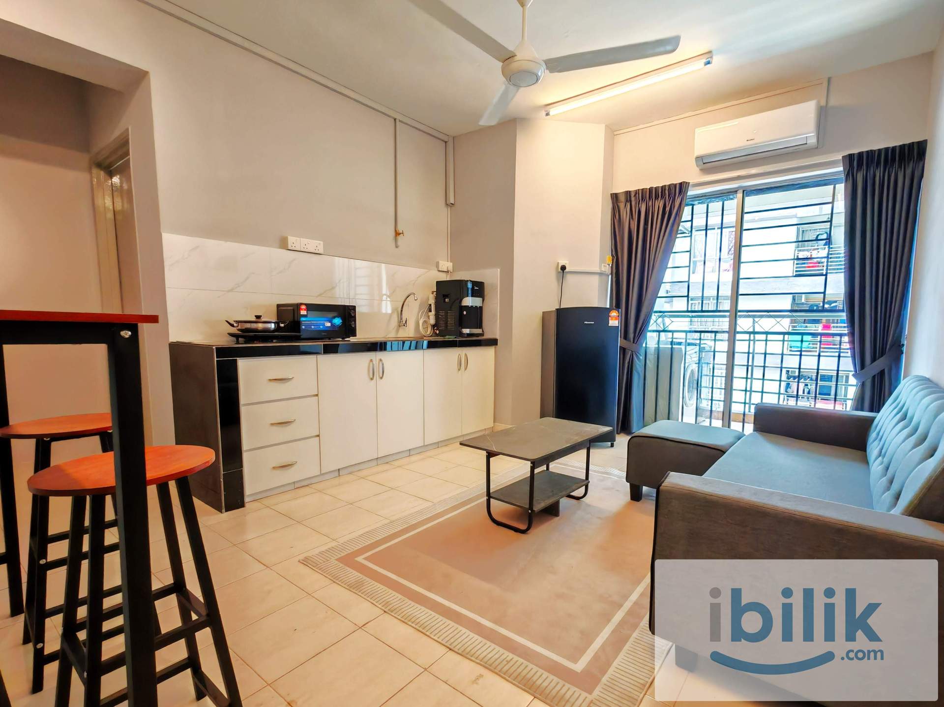 Master Studio 3 Min Walking to Sunway Medical Centra and 5 Min walking to Sunway Velocity Mall~ - Image 1