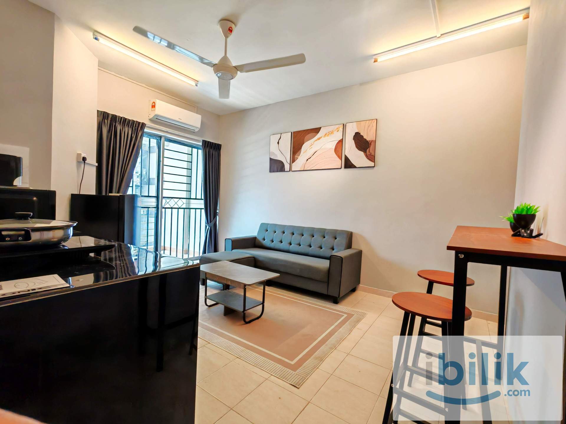 Master Studio 3 Min Walking to Sunway Medical Centra and 5 Min walking to Sunway Velocity Mall~ - Image 2