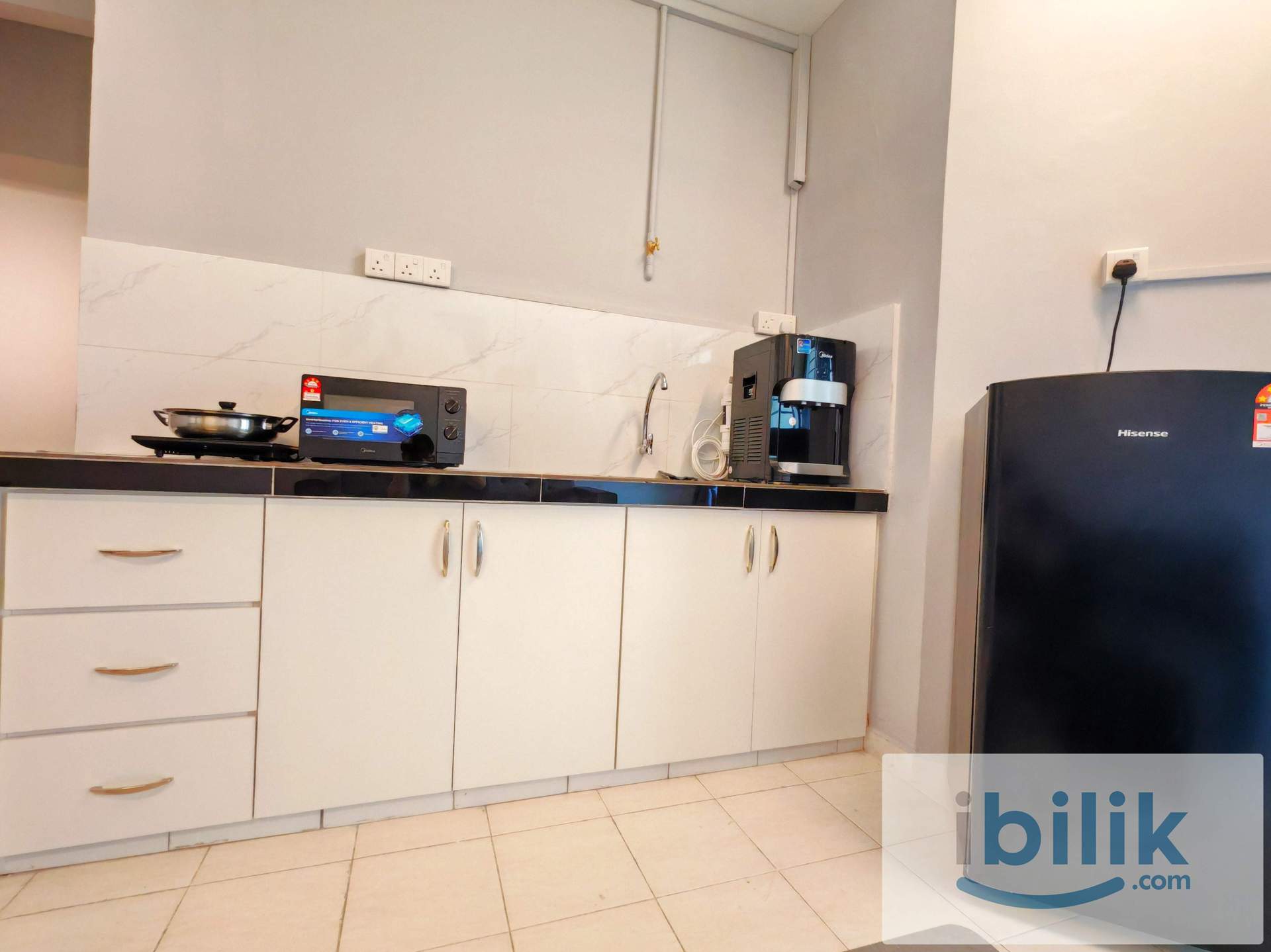 Master Studio 3 Min Walking to Sunway Medical Centra and 5 Min walking to Sunway Velocity Mall~ - Image 3