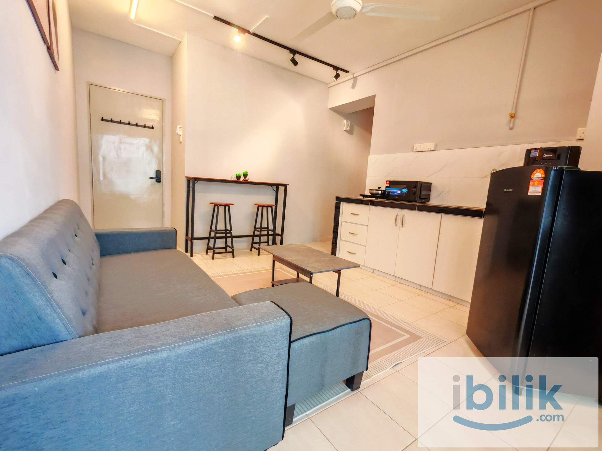 Master Studio 3 Min Walking to Sunway Medical Centra and 5 Min walking to Sunway Velocity Mall~ - Image 5