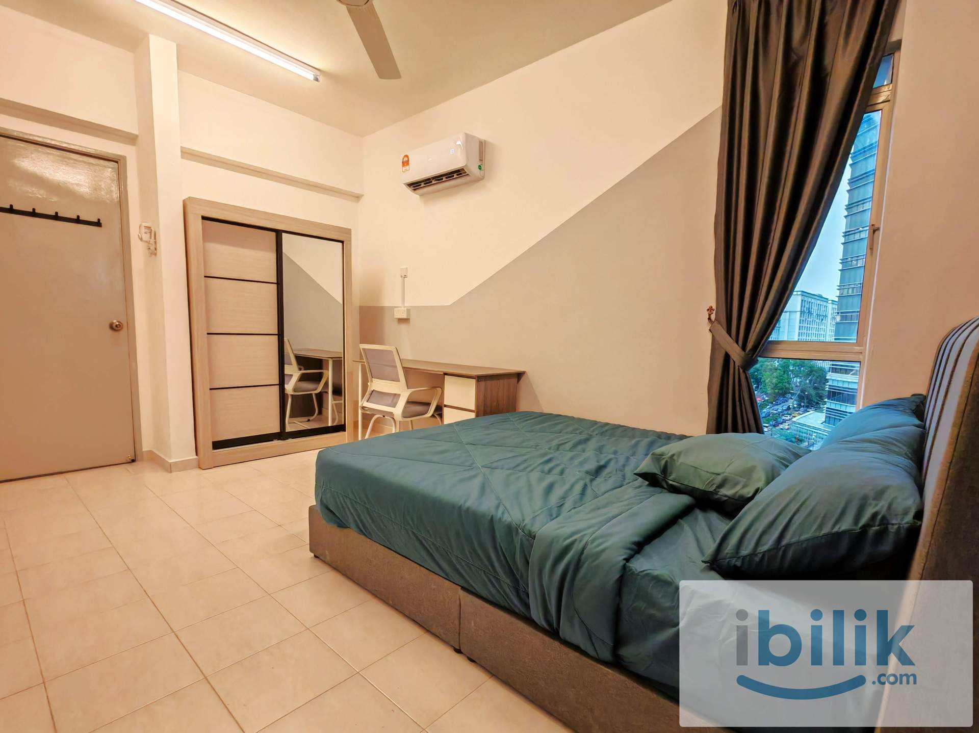 Master Studio 3 Min Walking to Sunway Medical Centra and 5 Min walking to Sunway Velocity Mall~ - Image 6