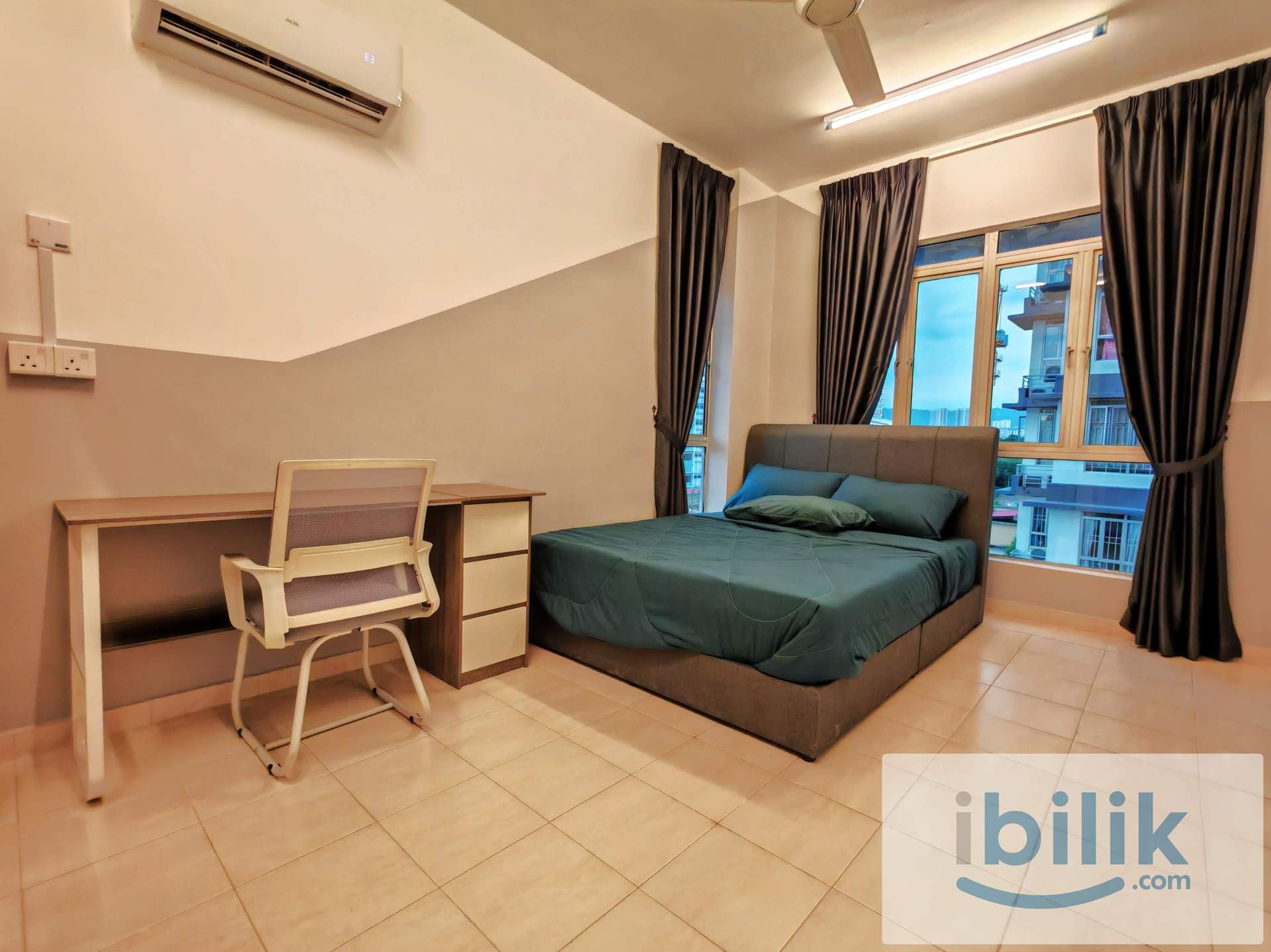 Master Studio 3 Min Walking to Sunway Medical Centra and 5 Min walking to Sunway Velocity Mall~ - Image 8