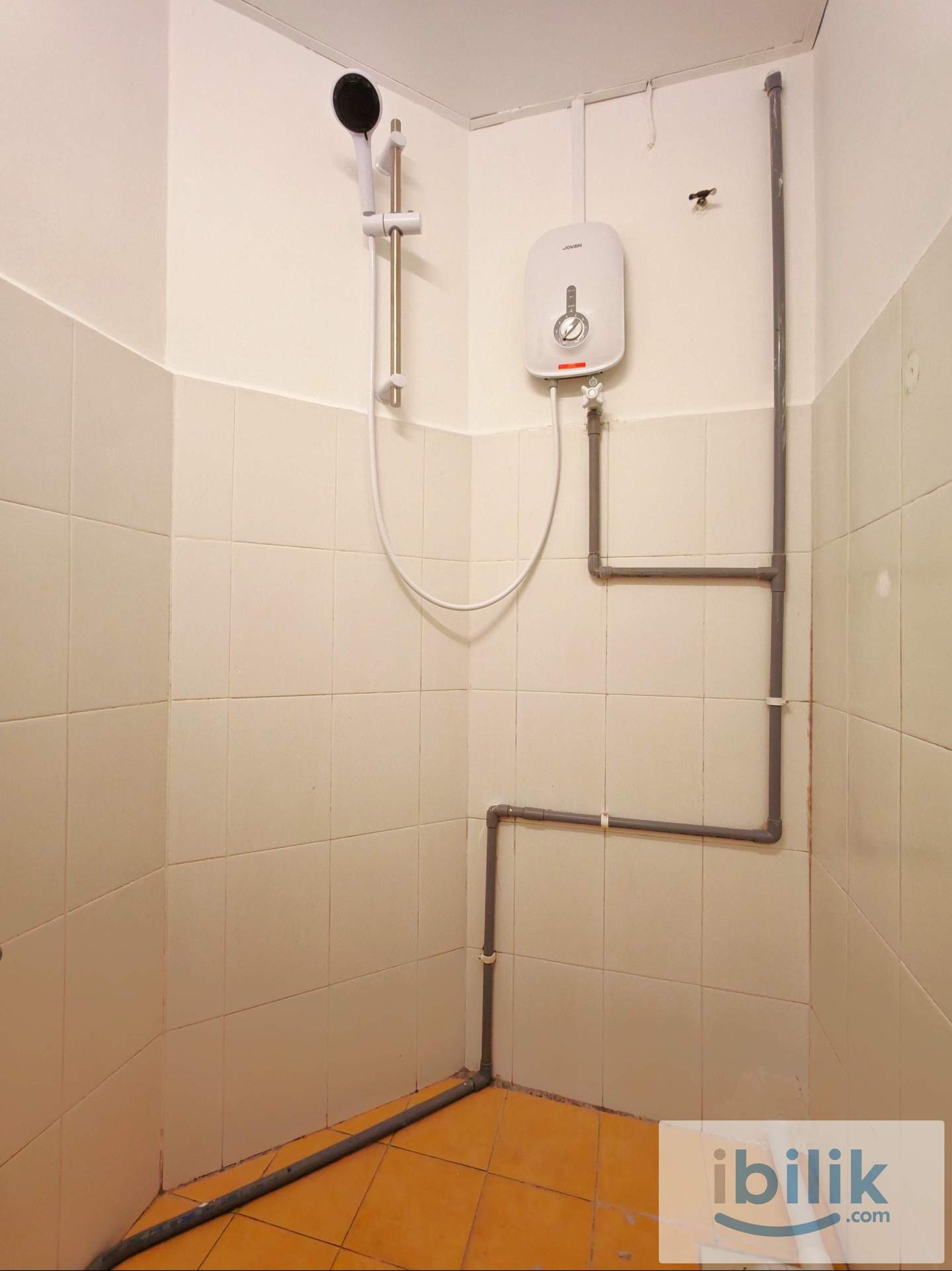 Master Studio 3 Min Walking to Sunway Medical Centra and 5 Min walking to Sunway Velocity Mall~ - Image 9
