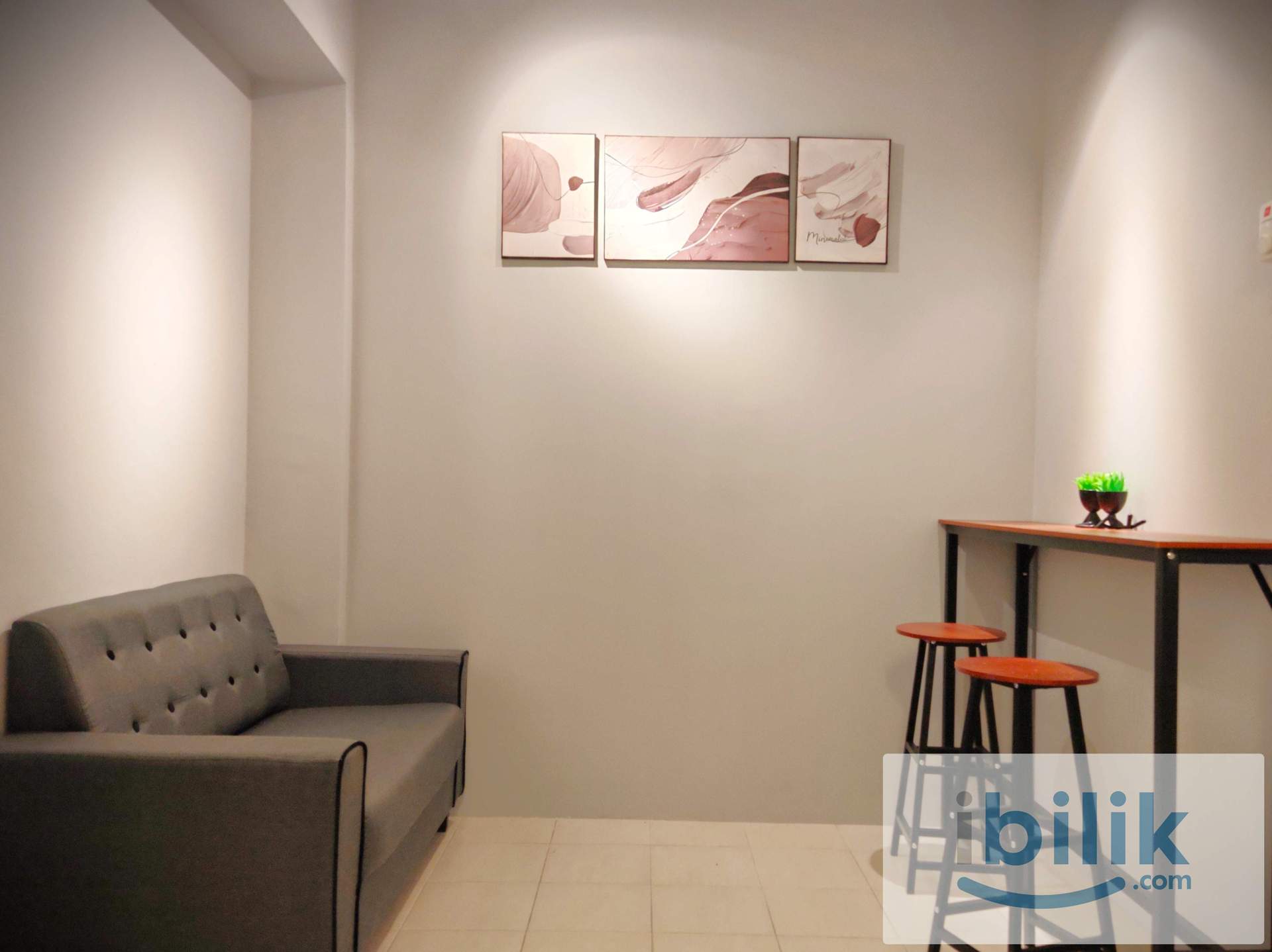 2 Room Studio 3 Min Walking to Sunway Medical Centra and 5 Min walking to Sunway Velocity Mall~ - Image 1