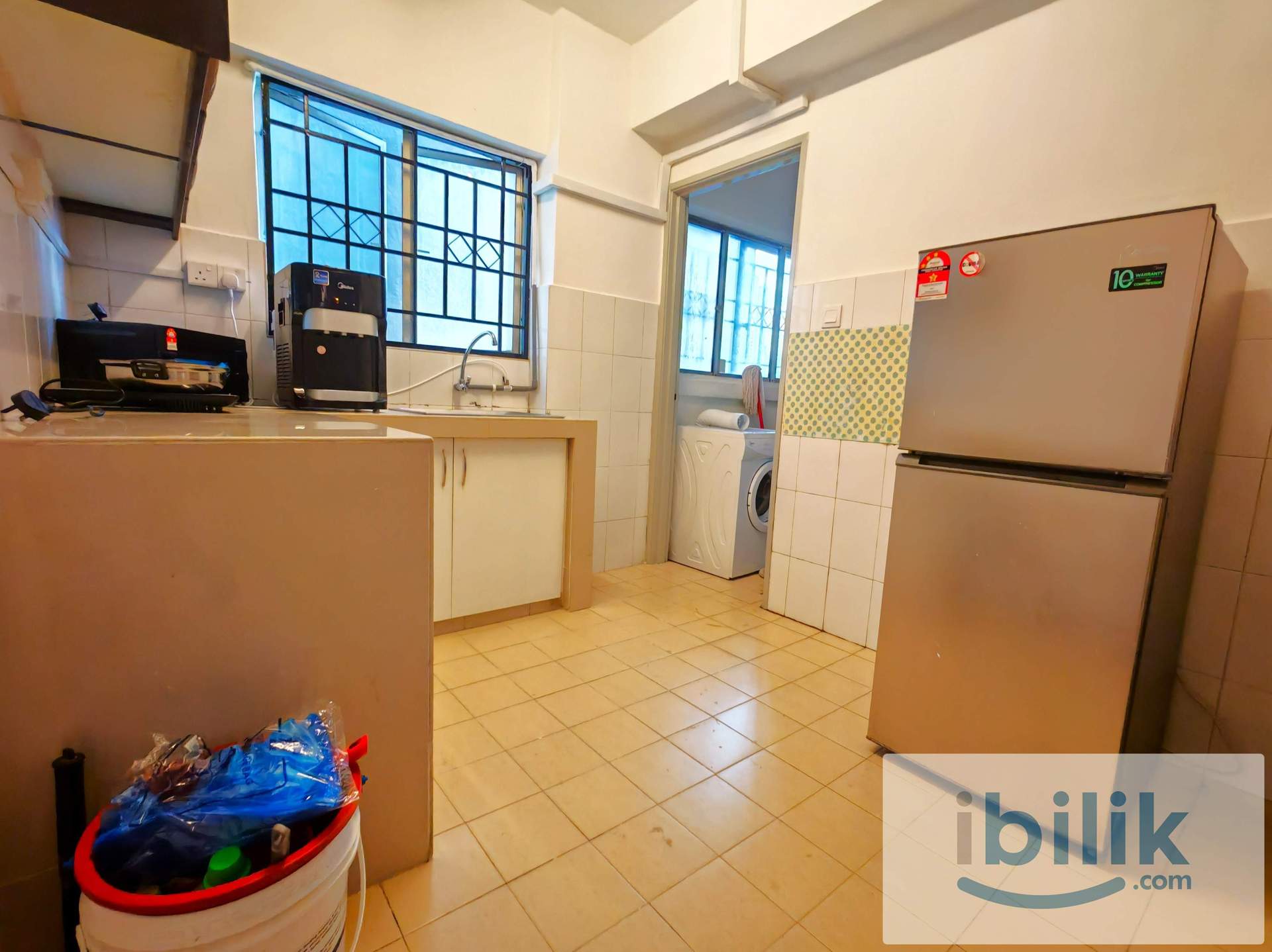 2 Room Studio 3 Min Walking to Sunway Medical Centra and 5 Min walking to Sunway Velocity Mall~ - Image 2