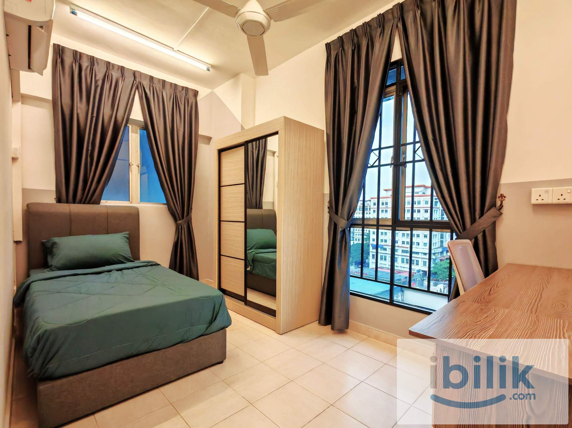 2 Room Studio 3 Min Walking to Sunway Medical Centra and 5 Min walking to Sunway Velocity Mall~ - Image 5