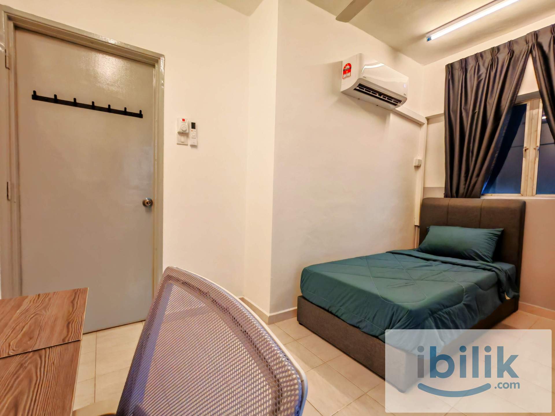 2 Room Studio 3 Min Walking to Sunway Medical Centra and 5 Min walking to Sunway Velocity Mall~ - Image 6
