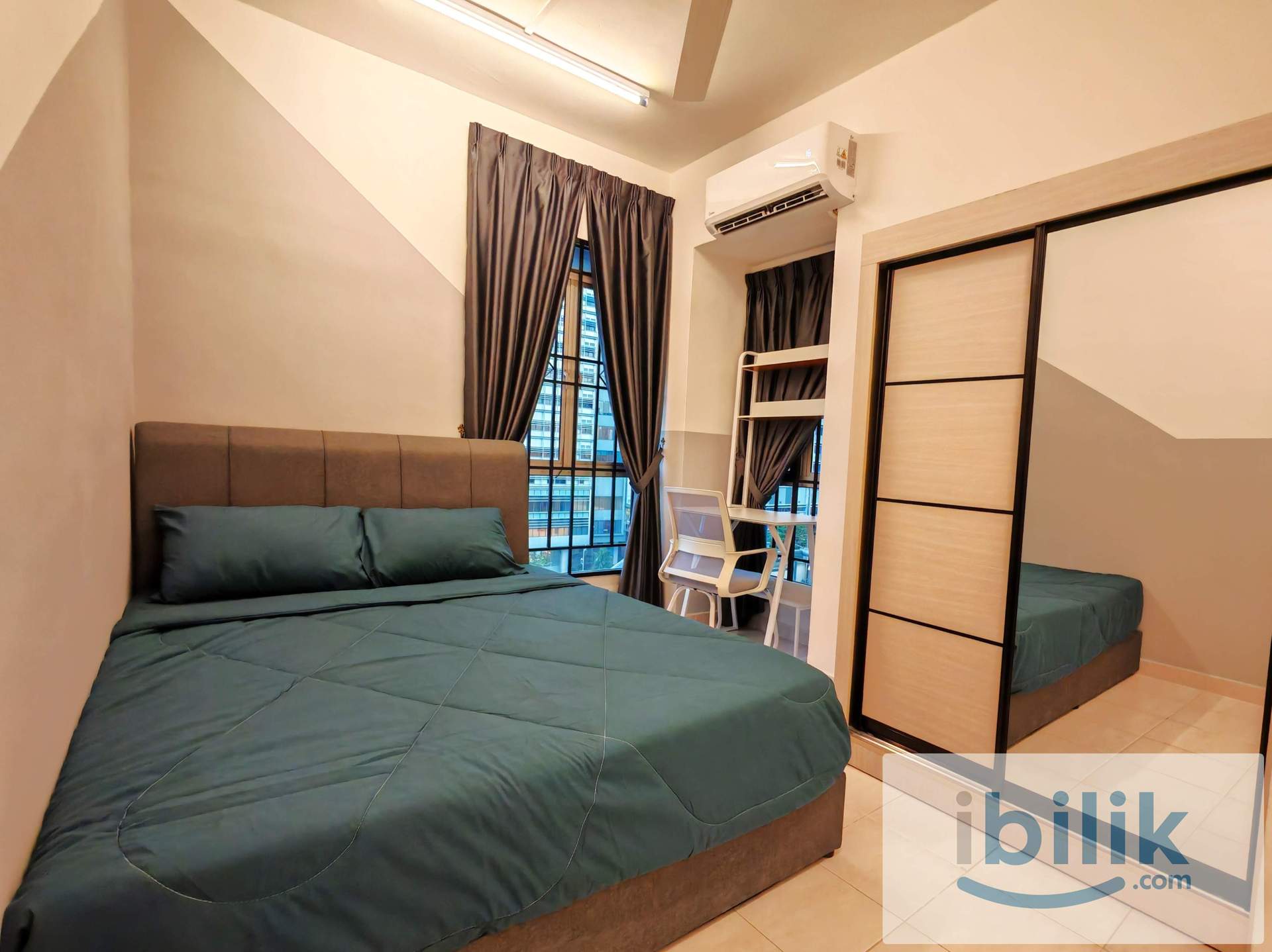 2 Room Studio 3 Min Walking to Sunway Medical Centra and 5 Min walking to Sunway Velocity Mall~ - Image 8