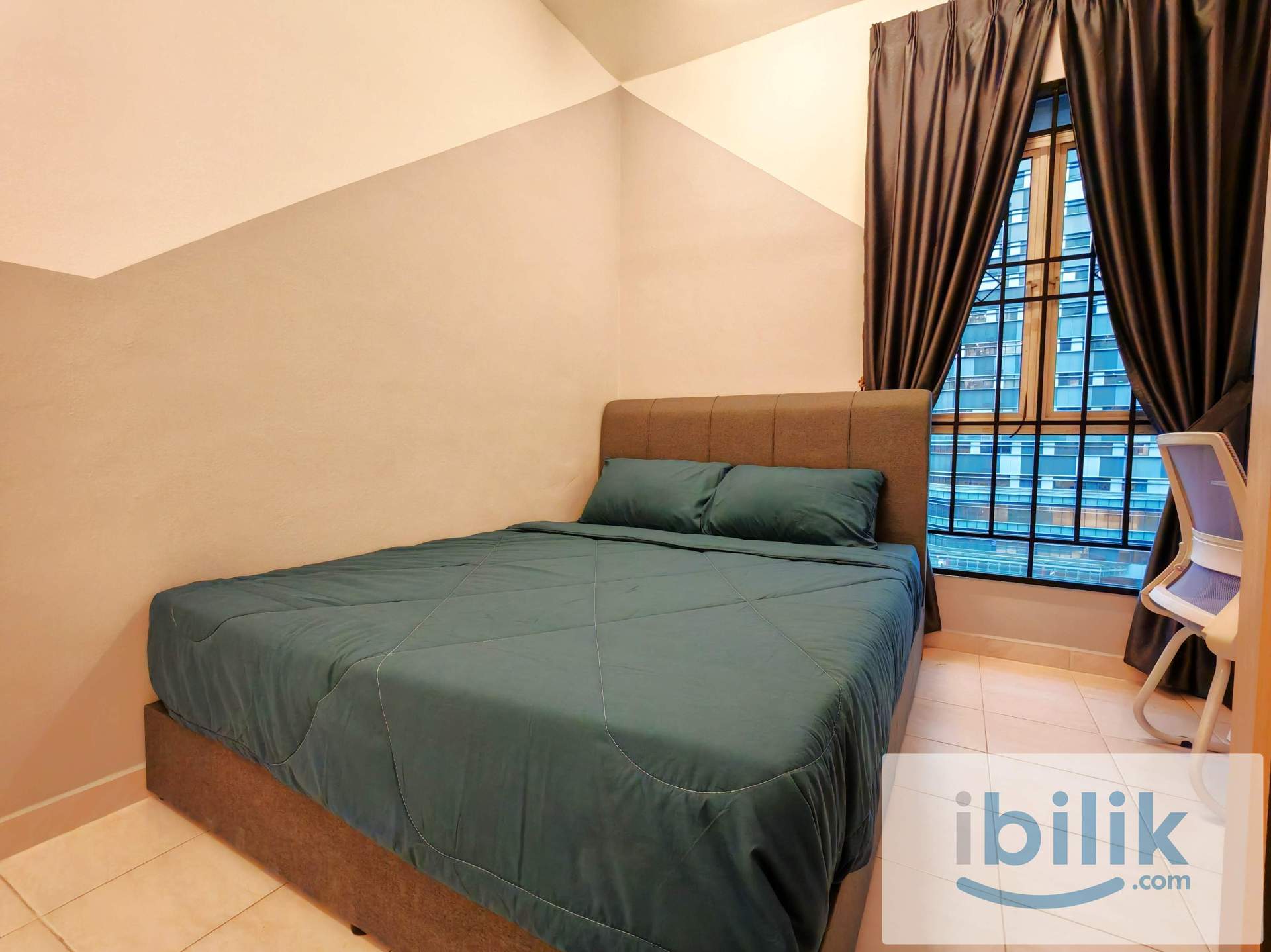 2 Room Studio 3 Min Walking to Sunway Medical Centra and 5 Min walking to Sunway Velocity Mall~ - Image 9