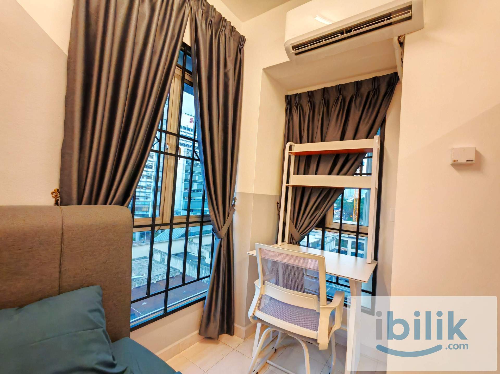 2 Room Studio 3 Min Walking to Sunway Medical Centra and 5 Min walking to Sunway Velocity Mall~ - Image 10