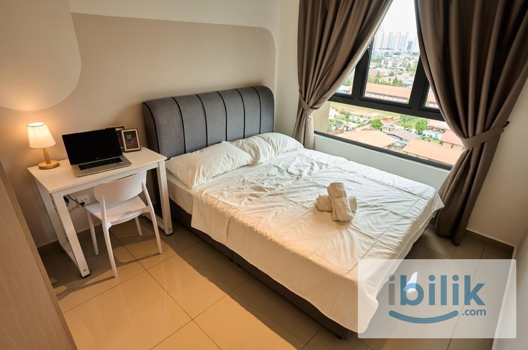 Metro Cheras - Medium Room- Mix / Female / Chinese Unit  ⭐⭐⭐ - Image 1