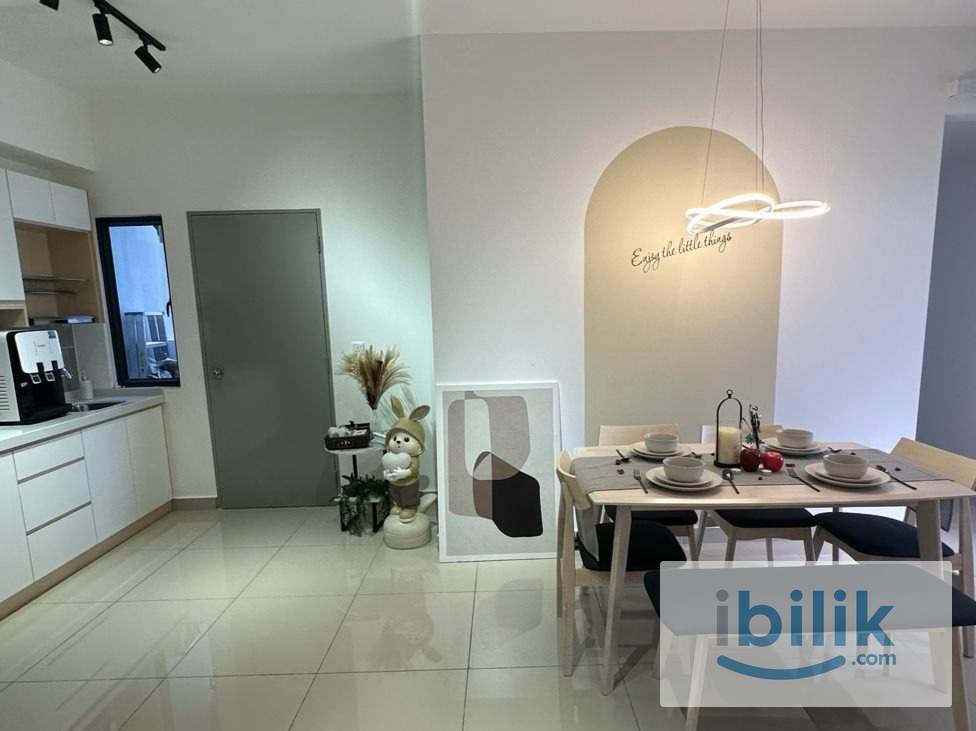 Helix 2 , PJ - Medium Room ( Mix Unit )⭐⭐⭐ - Image 1