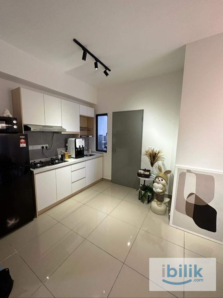 Helix 2 , PJ - Medium Room ( Mix Unit )⭐⭐⭐ - Image 2