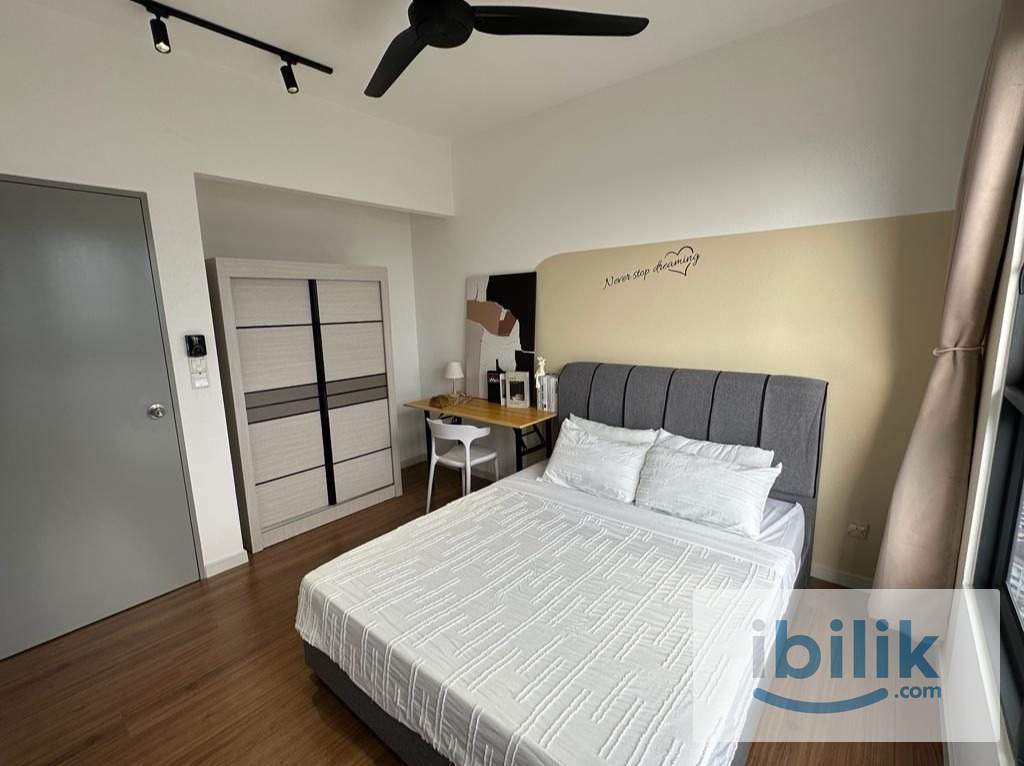 Helix 2 , PJ - Medium Room ( Mix Unit )⭐⭐⭐ - Image 3