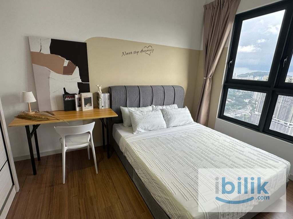 Helix 2 , PJ - Medium Room ( Mix Unit )⭐⭐⭐ - Image 4