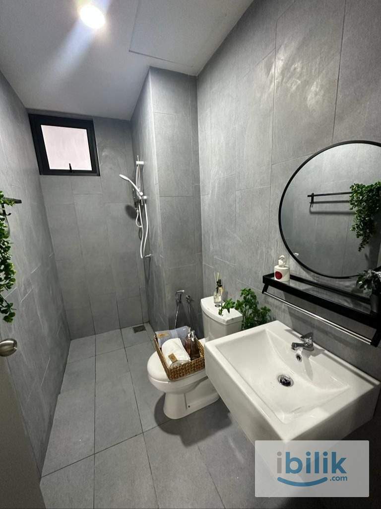 Helix 2 , PJ - Medium Room ( Mix Unit )⭐⭐⭐ - Image 5