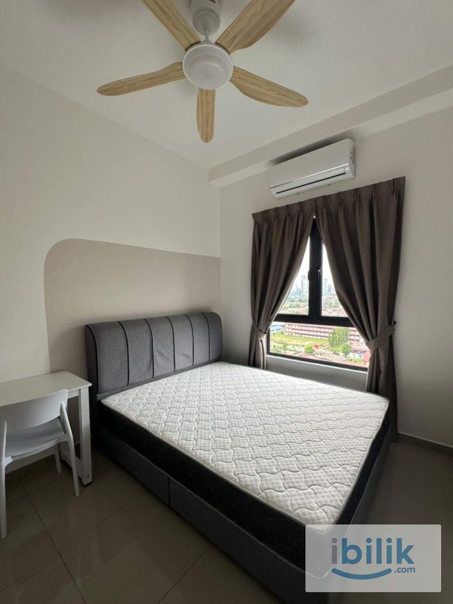 One Equine, Seri Kembangan - Medium Room ⭐⭐⭐ - Image 3