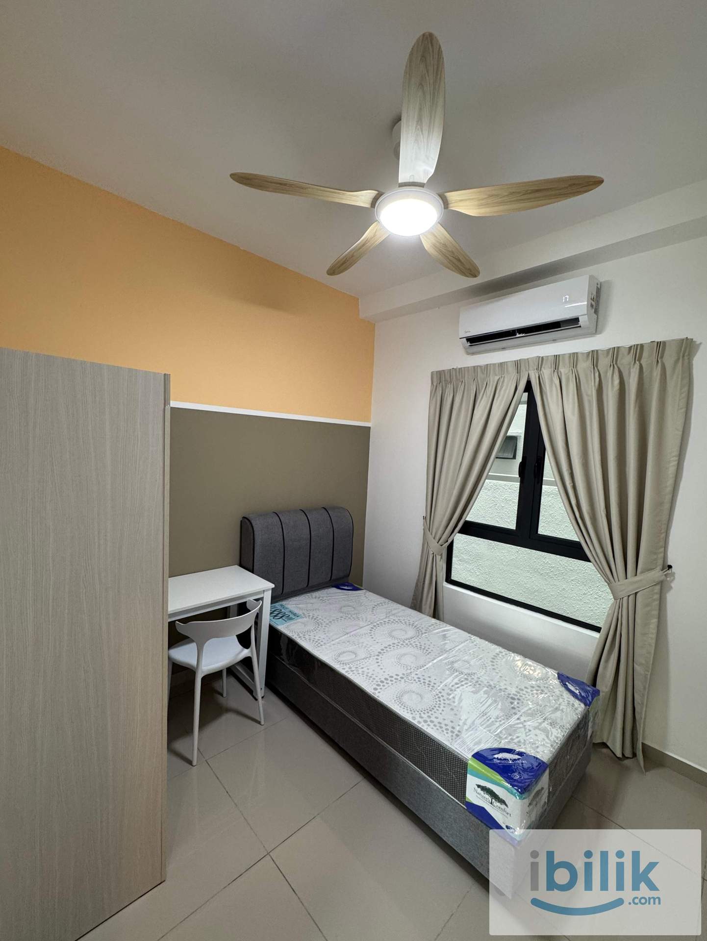 Skyline Pudu, KL - Small Room ⭐⭐⭐ - Image 1