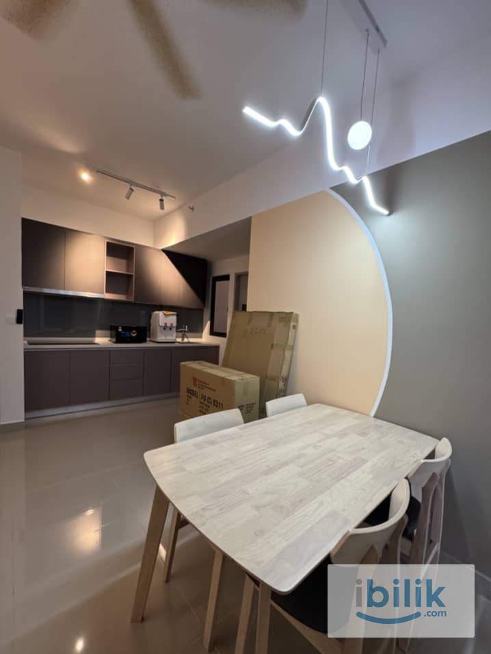 Skyline Pudu, KL - Small Room ⭐⭐⭐ - Image 2