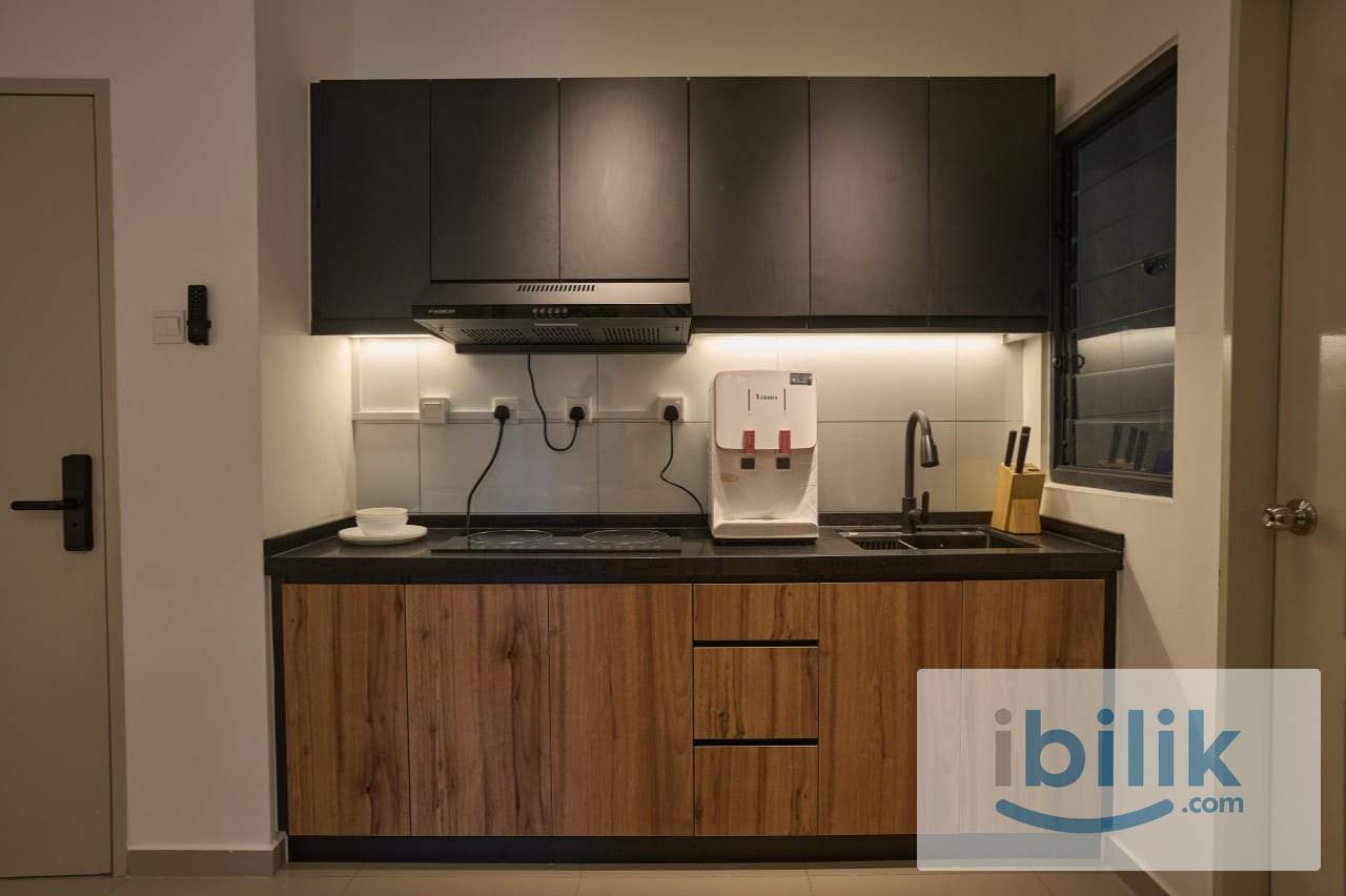 Skyline Pudu, KL - Small Room ⭐⭐⭐ - Image 3
