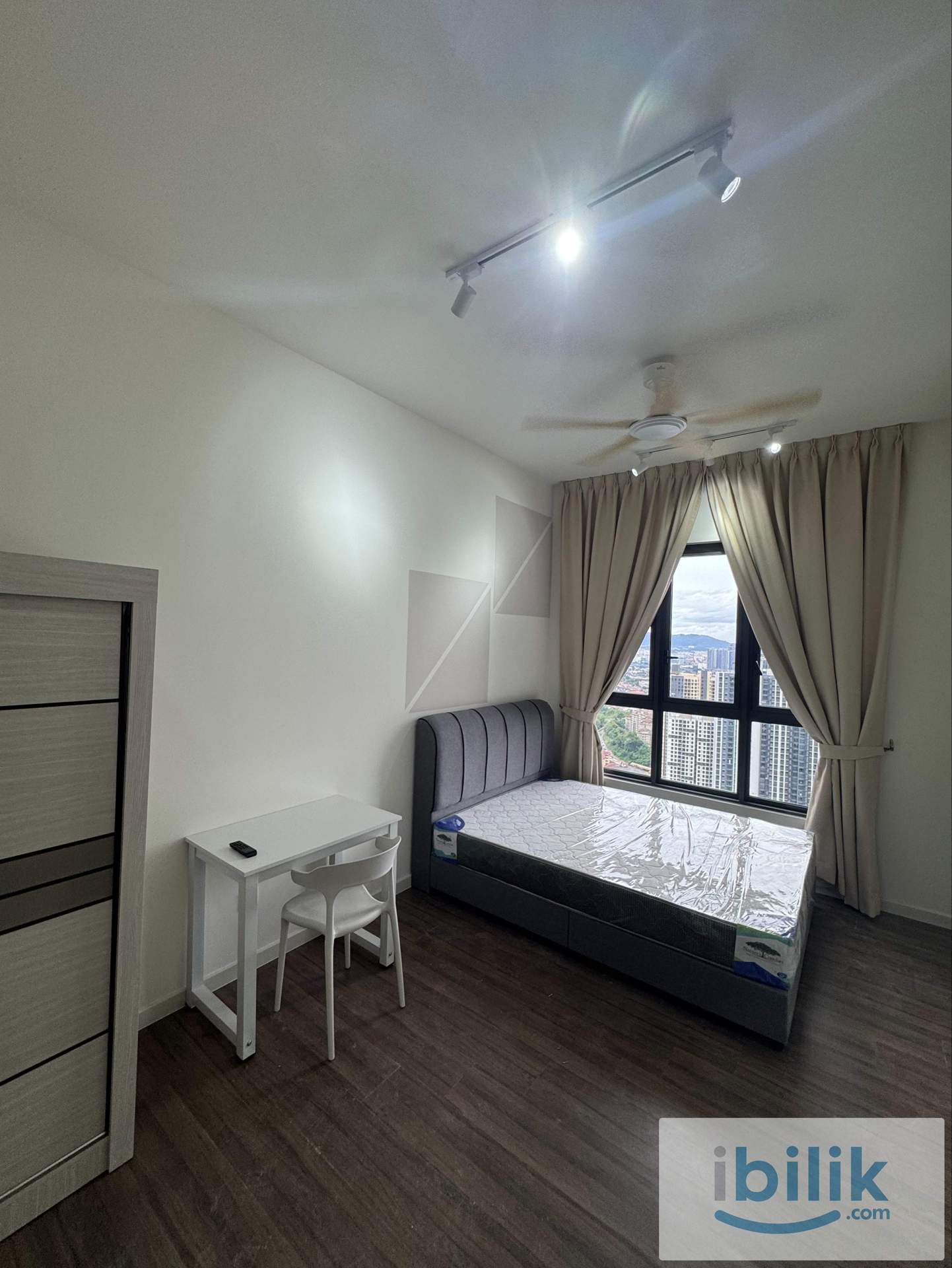Helix 2, PJ South - Master Room with Private Bathroom - Mix Unit ⭐⭐⭐ - Image 3
