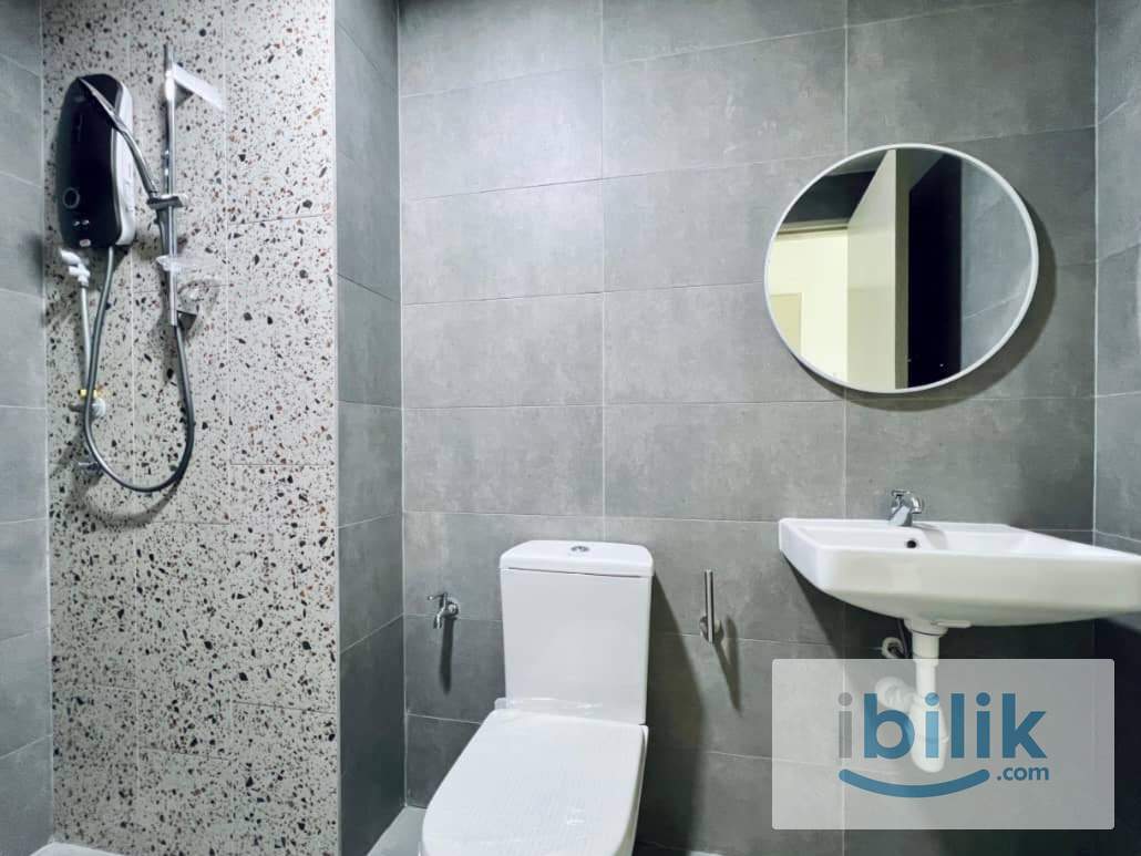 Helix 2, PJ South - Master Room with Private Bathroom - Mix Unit ⭐⭐⭐ - Image 4