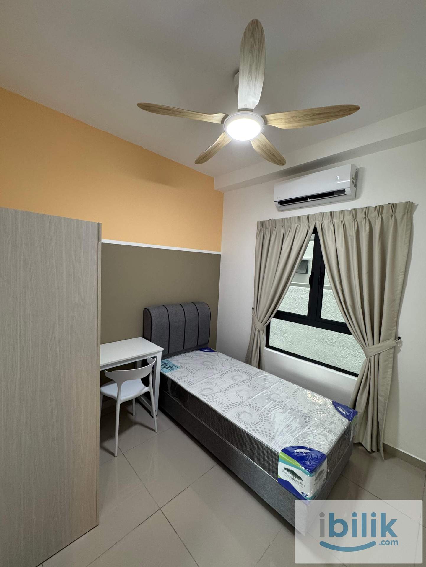 Razak City - Medium Room - Mix Unit ⭐⭐⭐ - Image 1