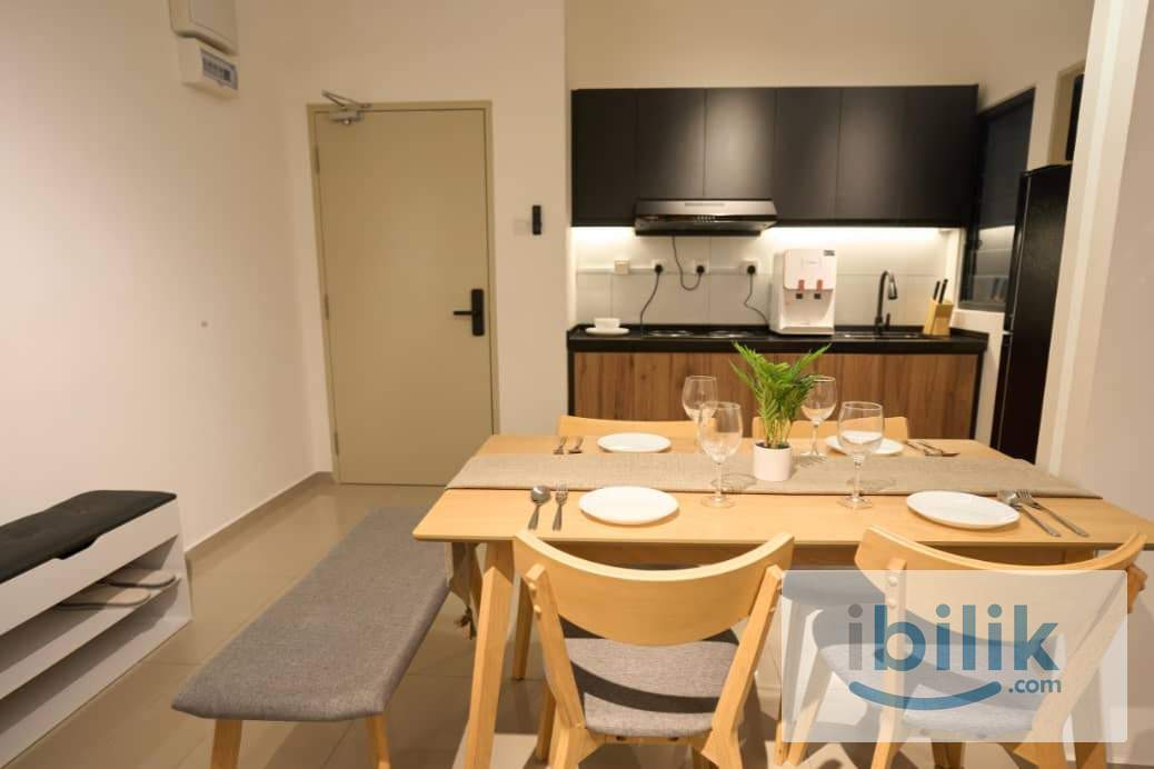 Razak City - Medium Room - Mix Unit ⭐⭐⭐ - Image 2
