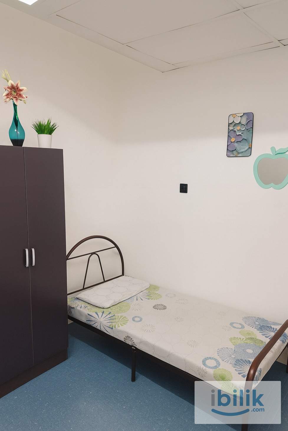 Nice Cozy Single Room for Female–Fully Furnish Senawang Seremban Jaya - Image 1