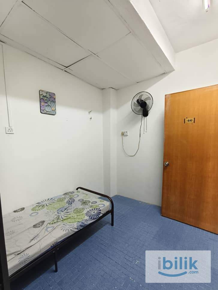 Nice Cozy Single Room for Female–Fully Furnish Senawang Seremban Jaya - Image 2