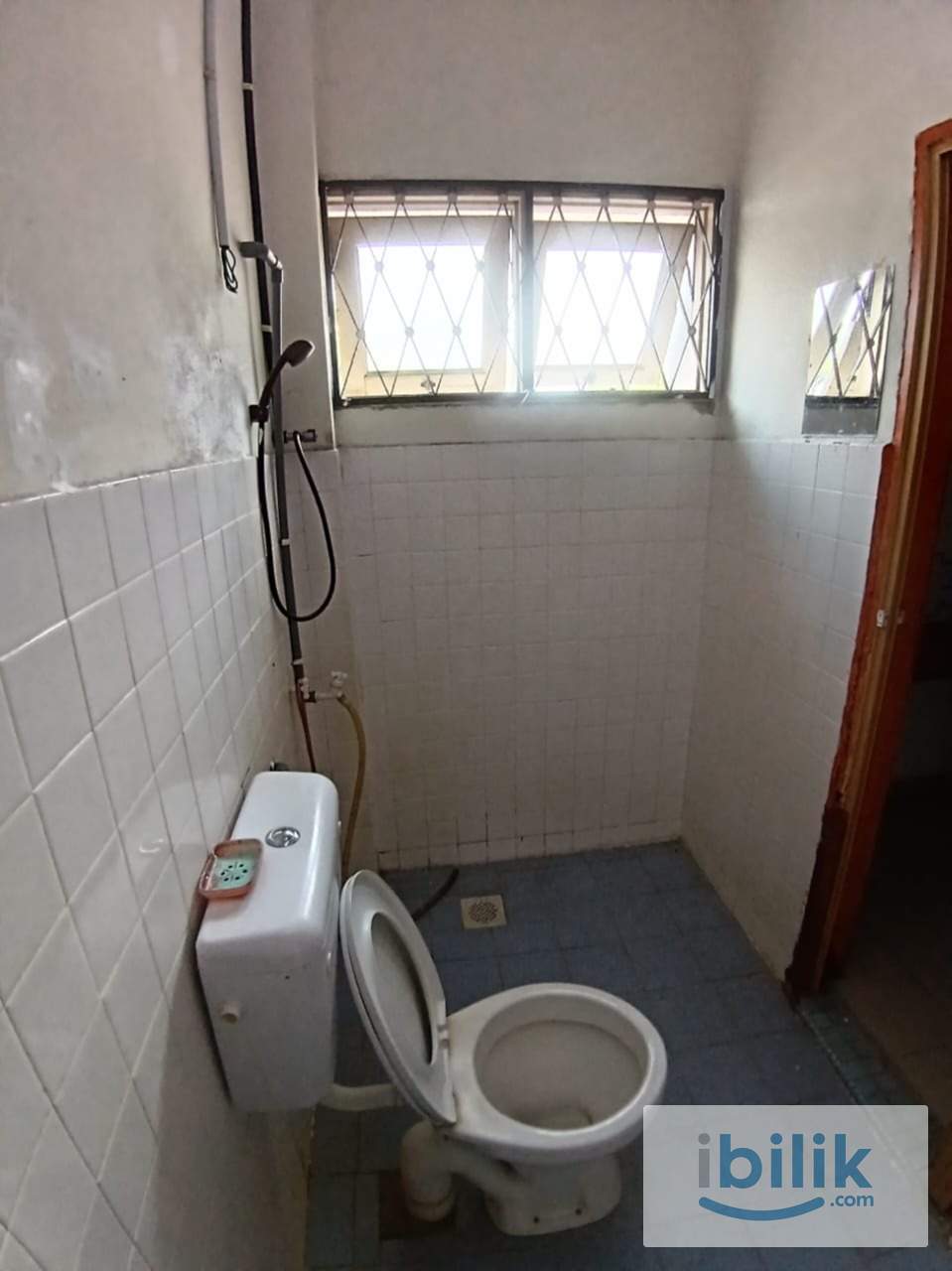 Private Master Male Room for Rent in Senawang Tuanku Jaafar Samsung - Image 2