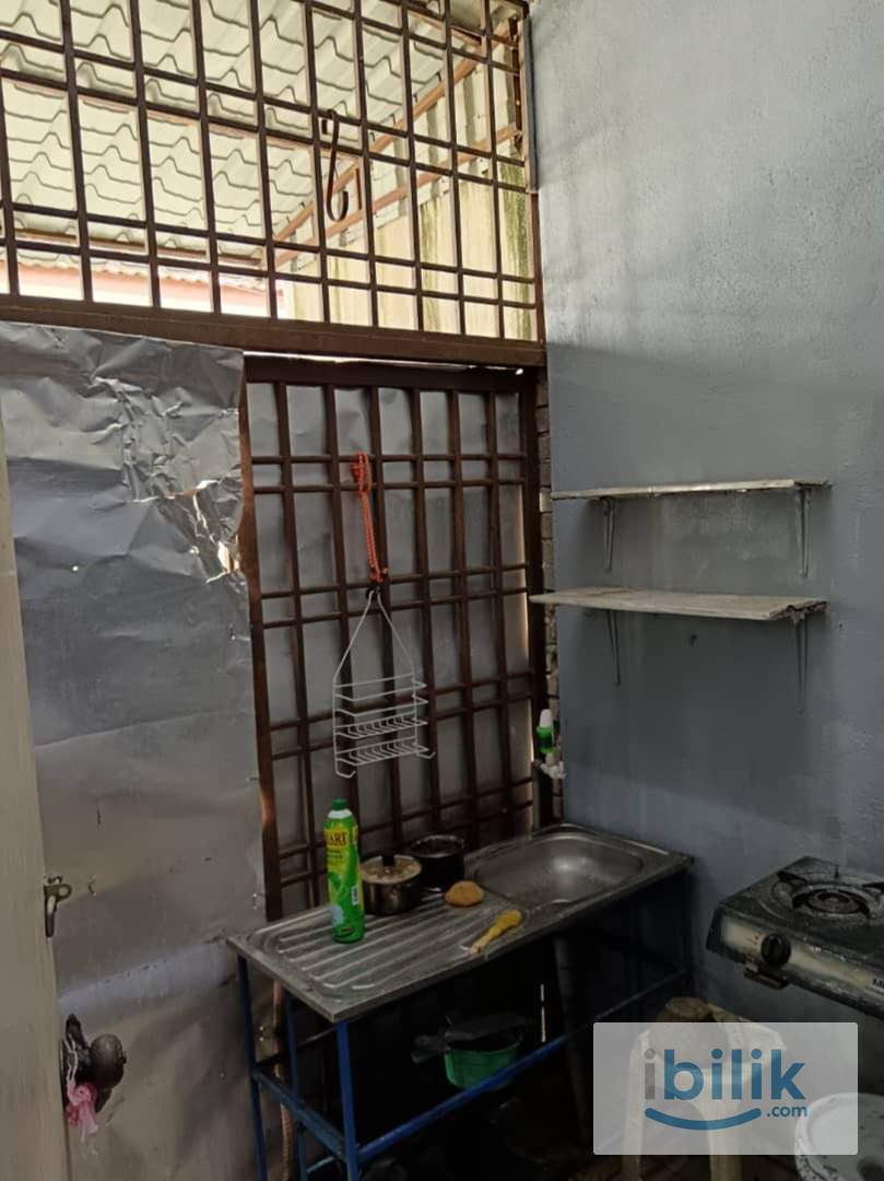 Bilik Lelaki bujang room dekat Onsemi.KK Senawang Tmn Kemuning - Image 6