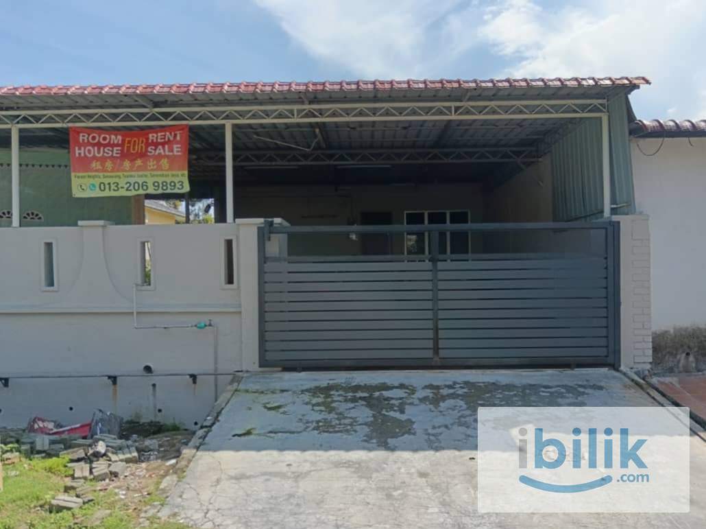 🏠 Single Room for Rent – Taman Marida, Senawang (For Male Only) - Image 2