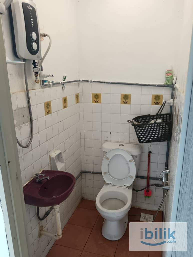 🏠 Single Room for Rent – Taman Marida, Senawang (For Male Only) - Image 4