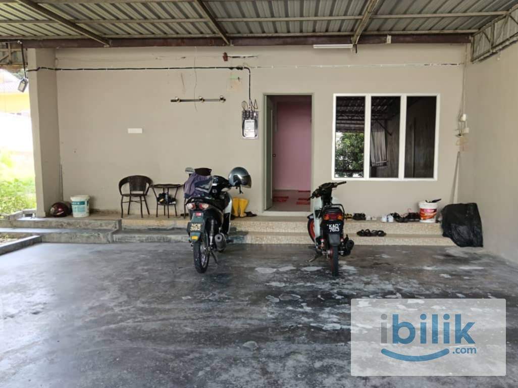 🏠 Single Room for Rent – Taman Marida, Senawang (For Male Only) - Image 5