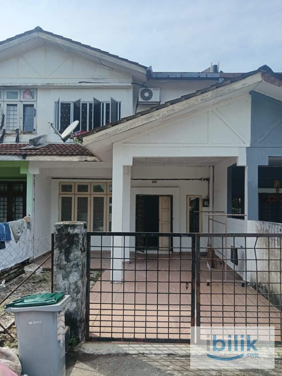 Private Male Spacious Room for Rent in Senawang Tuanku Jaafar Samsung - Image 2