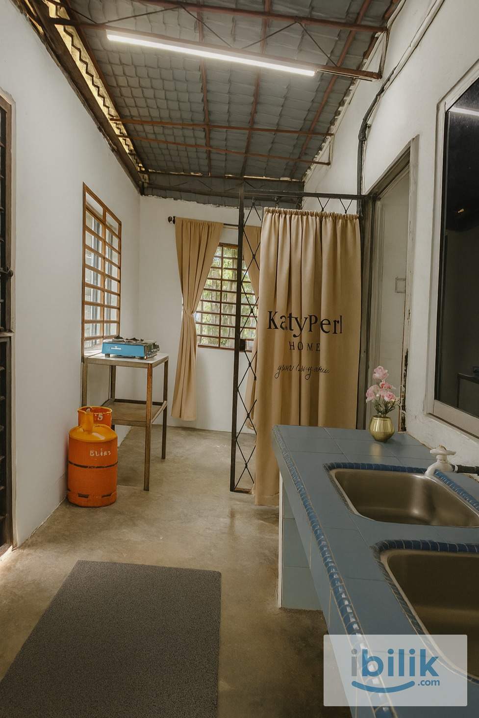 Private Male Spacious Room for Rent in Senawang Tuanku Jaafar Samsung - Image 3