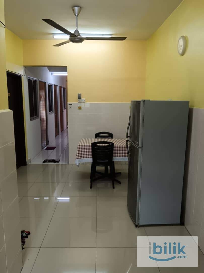 Taman Forest Height Singe Room Fully Furnished - Image 3