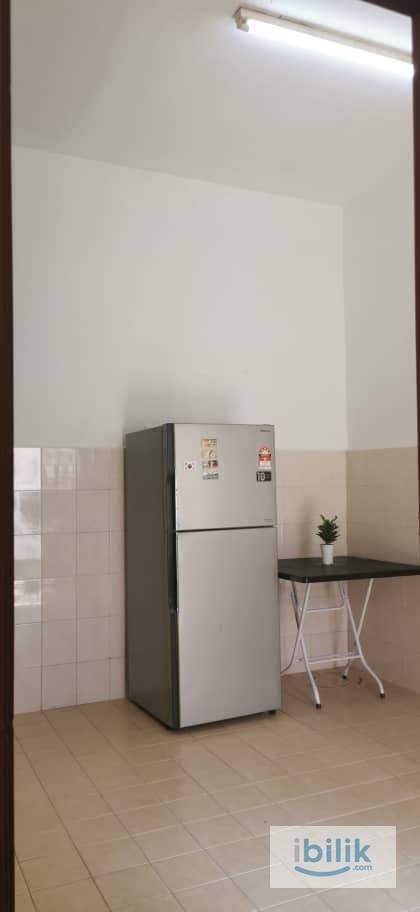 BILIK PRIVATE ROOM TAMAN KEMUNING - Image 2