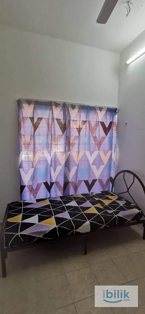 BILIK PRIVATE ROOM TAMAN KEMUNING - Image 3