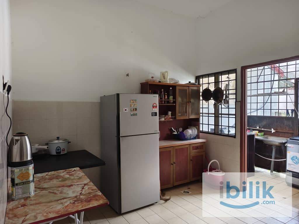 BILIK PRIVATE ROOM TAMAN KEMUNING - Image 9
