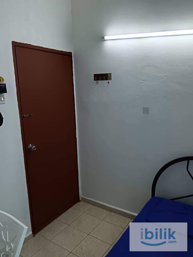 Bilik Lelaki bujang di Tmn Kemuning Senawang dekat Onsemi - Image 6