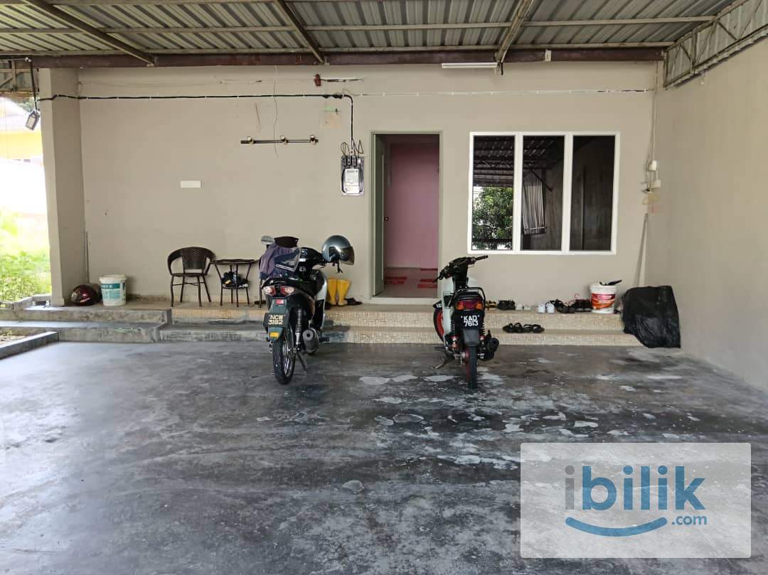 Mydin Bilik Lelaki Bujang TAMAN MARIDA selesa - Image 7